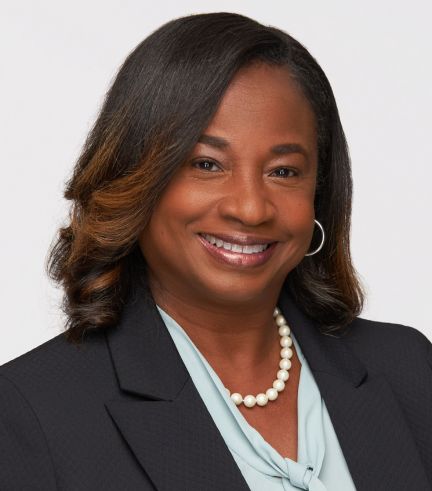 Sharonda Harris-Bailey