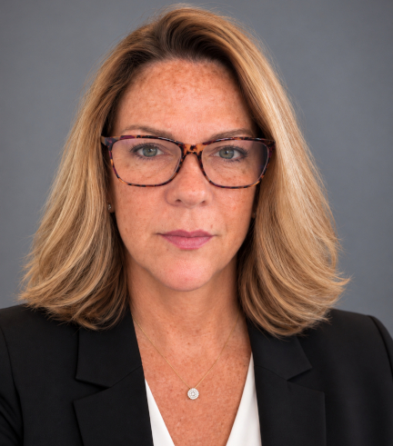Tracie O'Donnell