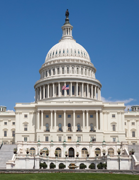 US Capitol