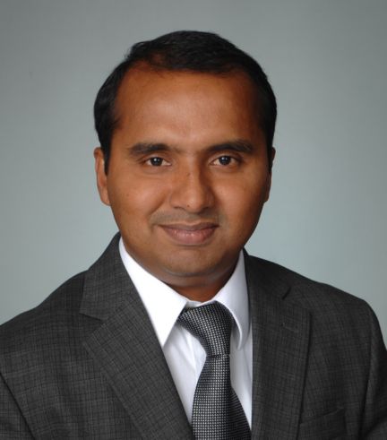 Bharathan Vaidyanathan