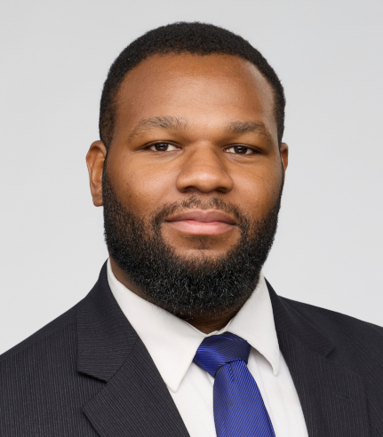 Derrin Myers